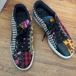 100% Limited Edition Puma Sz. 10